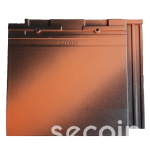 Ngói phẳng kiểu Pháp S2-08